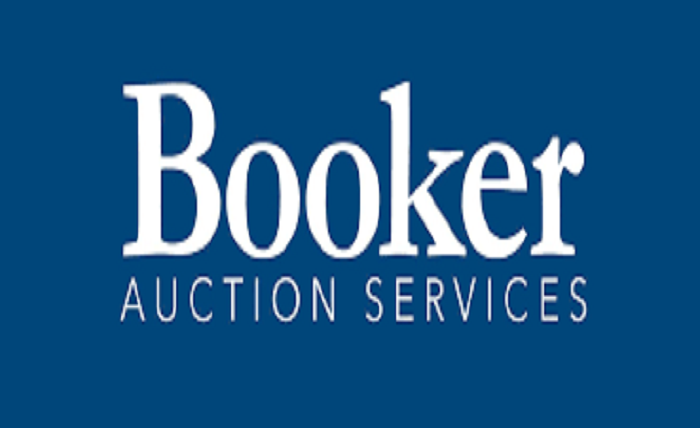 Booker Auction
