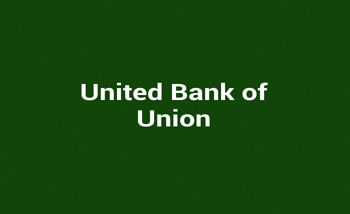 united bank of union
