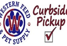 western feed & pet supply