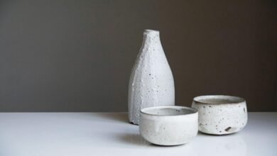 Makgeolli Tasting