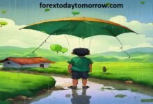 chi mong em hanh phuc nguyen si kha • rainy day memories • 2023