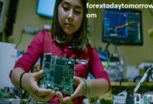 chip chick technology and gadgets for women