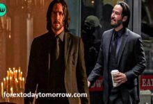 keanu net worth