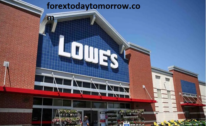 is lowe's going out of business