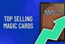 tcgplayer mtg