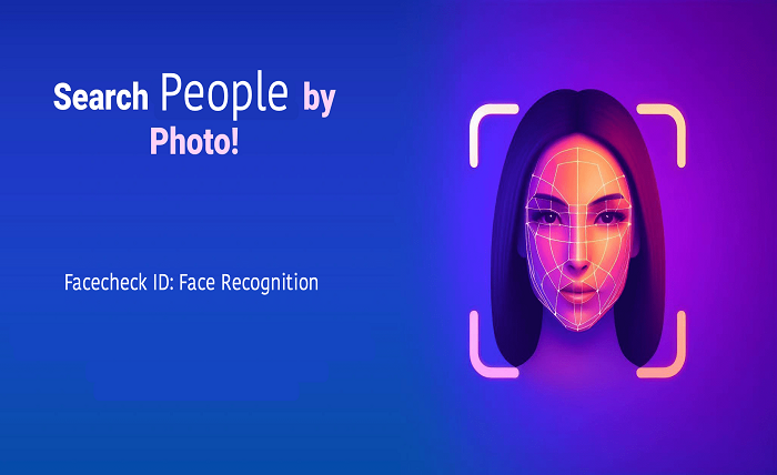 FaceCheck ID.com