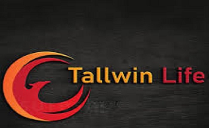 Tallwin Life Member