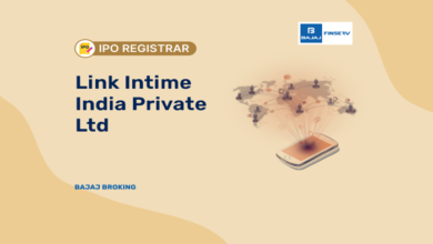 link intime india pvt ltd