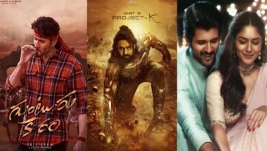 4 movie roles telugu 2024