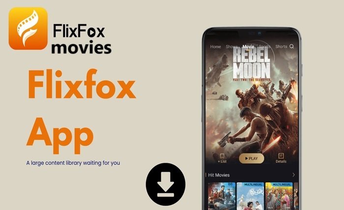 flixfox movies