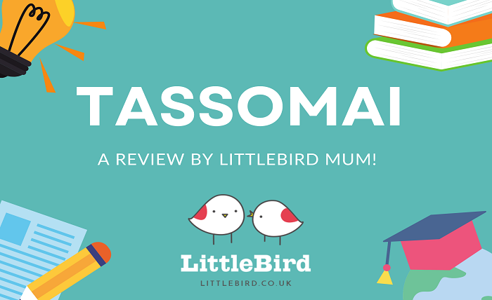 tassomai review