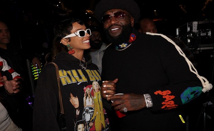 tia kemp and rick ross